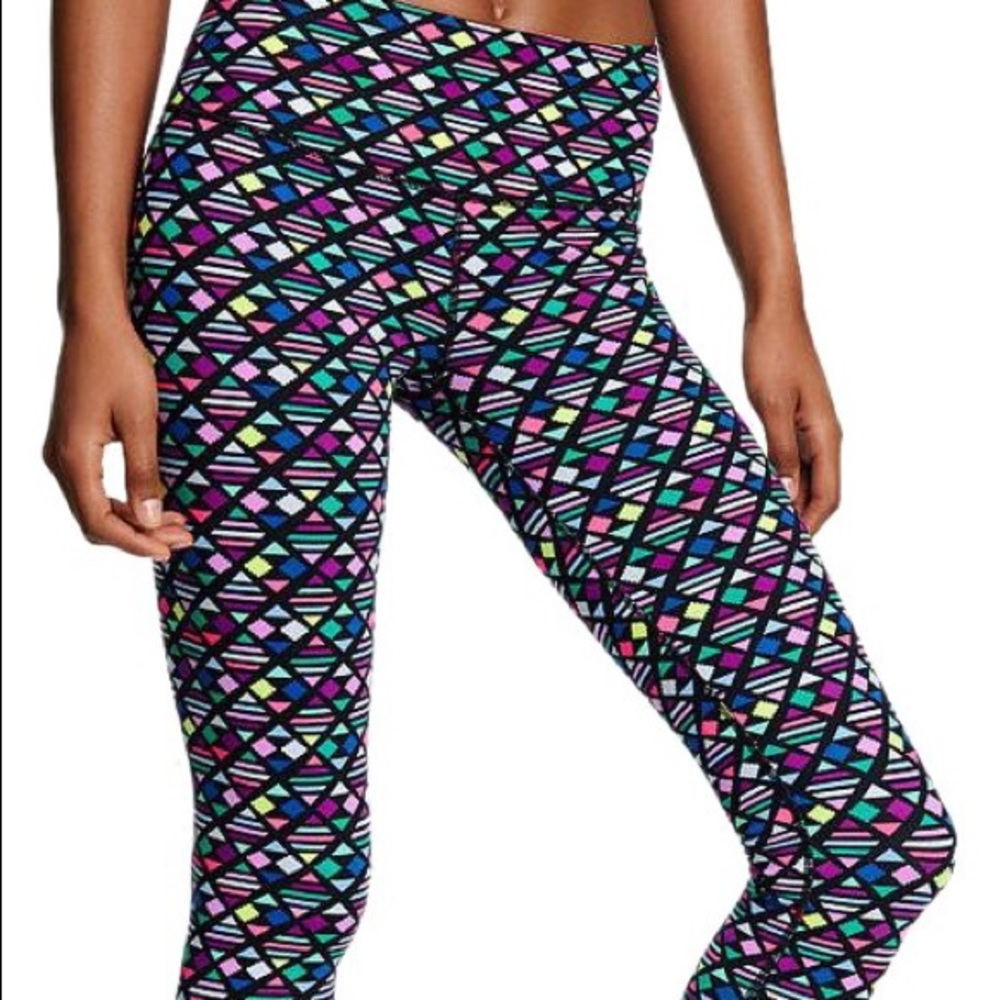 VSX Knockout Tight